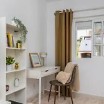 Cozy House Bbq & Terrace - Mada House's Holiday home Sesimbra