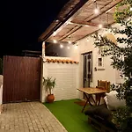 Cozy House Bbq & Terrace - Mada House's Sesimbra