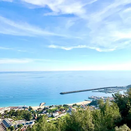 Cozy House Bbq & Terrace - Mada House's Tatil Evi *