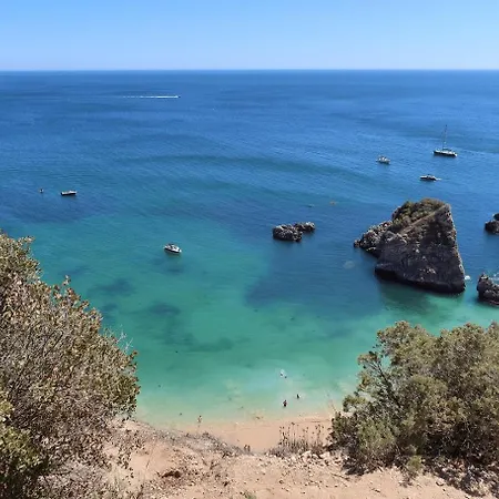 Cozy House Bbq & Terrace - Mada House's * Sesimbra