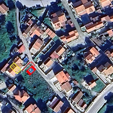 Cozy House Bbq & Terrace - Mada House's Σεσίμπρα