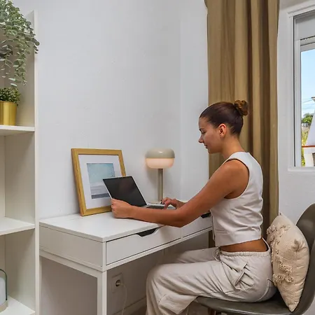 Cozy House Bbq & Terrace - Mada House's Σπίτι διακοπών