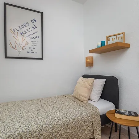 Σπίτι διακοπών Cozy House Bbq & Terrace - Mada House's