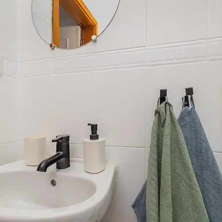 Vakantiehuis Cozy House Bbq & Terrace - Mada House's *