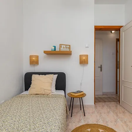 Σπίτι διακοπών Cozy House Bbq & Terrace - Mada House's