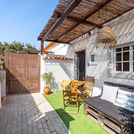 Tatil Evi Cozy House Bbq & Terrace - Mada House's