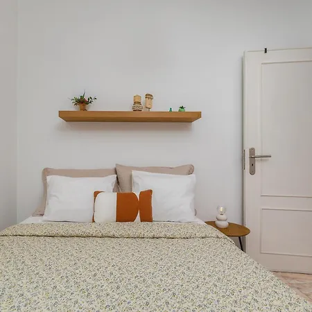 Cozy House Bbq & Terrace - Mada House's Vakantiehuis