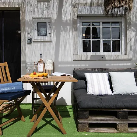 Cozy House Bbq & Terrace - Mada House's