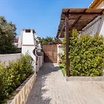 Cozy House Bbq & Terrace - Mada House's Сесимбра