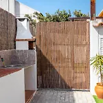 Cozy House Bbq & Terrace - Mada House's Sesimbra