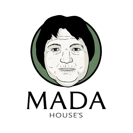 Mada House's Dom wakacyjny *