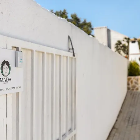 Cozy House Bbq & Terrace - Mada House's