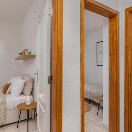 Ferienhaus Cozy House Bbq & Terrace - Mada House's Sesimbra