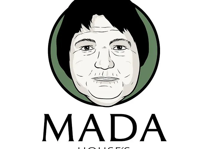 Cozy House Bbq & Terrace - Mada House's בית נופש *