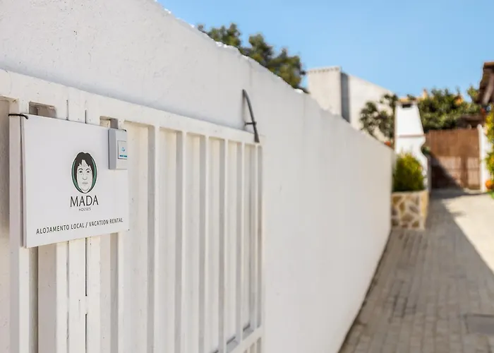 Cozy House Bbq & Terrace - Mada House's