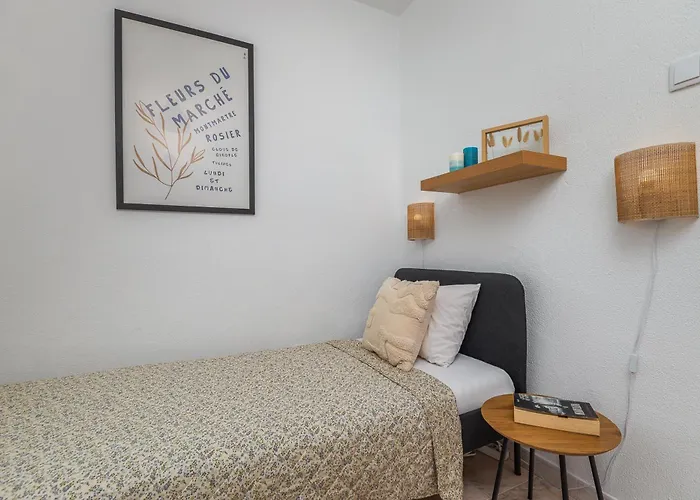 Dom wakacyjny Cozy House Bbq & Terrace - Mada House's