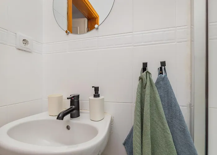 Dom wakacyjny Cozy House Bbq & Terrace - Mada House's *