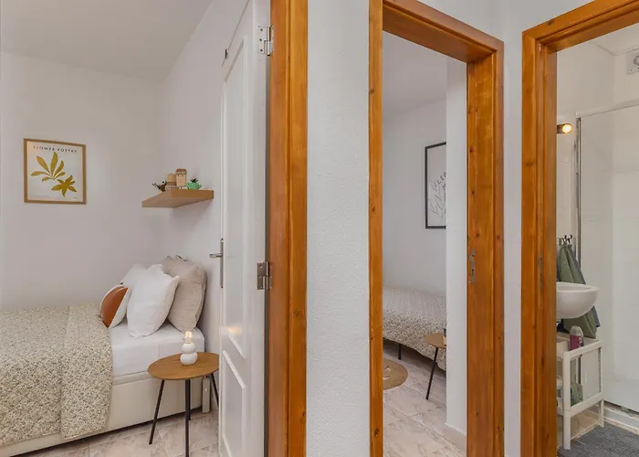 Dom wakacyjny Cozy House Bbq & Terrace - Mada House's Sesimbra