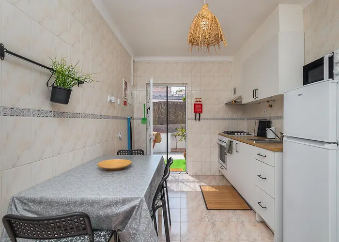 Cozy House Bbq & Terrace - Mada House's *