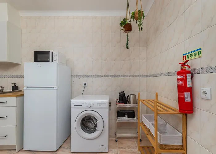 Dom wakacyjny Cozy House Bbq & Terrace - Mada House's Sesimbra