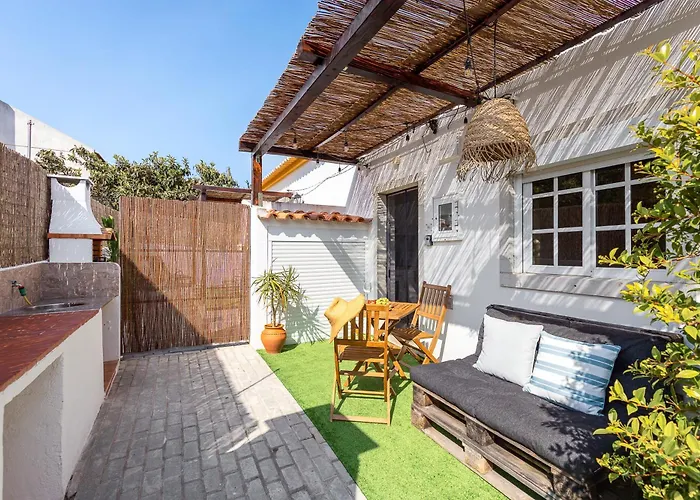 בית נופש Cozy House Bbq & Terrace - Mada House's