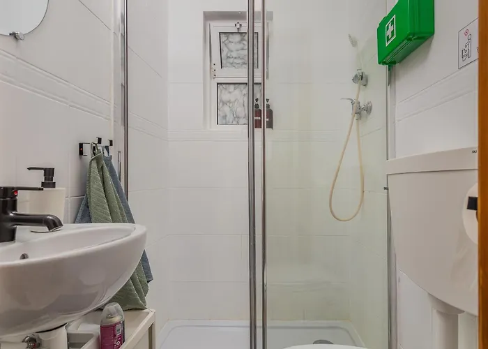 Cozy House Bbq & Terrace - Mada House's Dom wakacyjny *