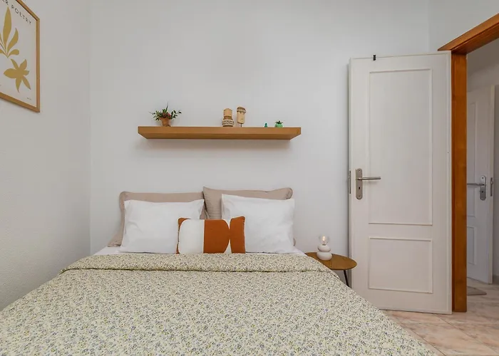 Cozy House Bbq & Terrace - Mada House's Dom wakacyjny